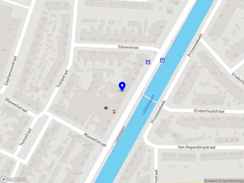 CompyWorks Haarlem