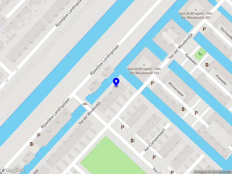 Mindhive 's-Gravenhage