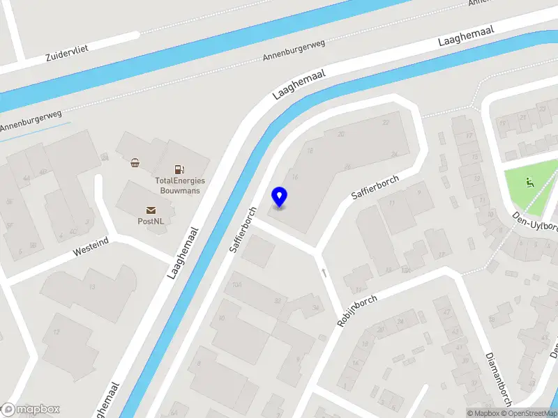 Nieuw bedrijf Trion B.V.