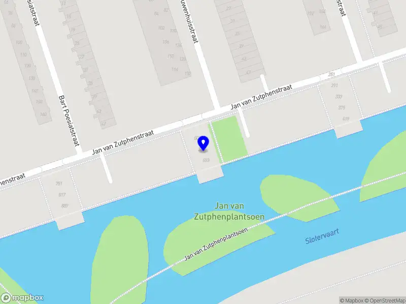 S. Vogelsang Services Amsterdam