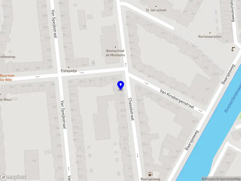 Daniel’s Renovation & Solution Amsterdam