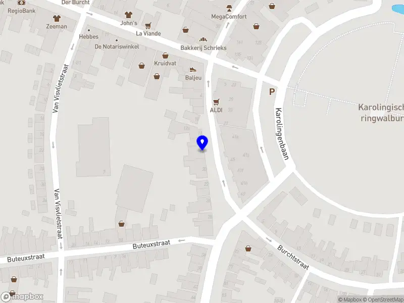 Ayin Consultancy B.V.