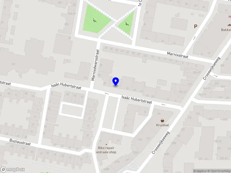 Cesur Orman Rotterdam