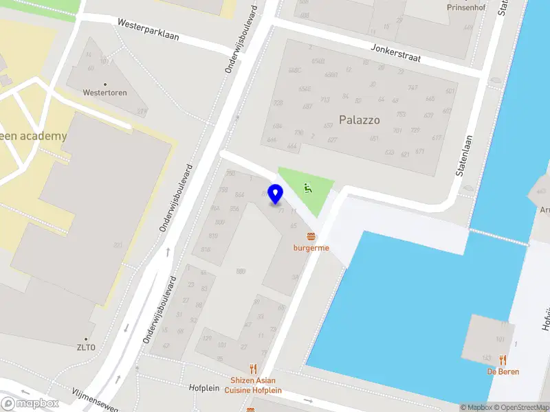 LYD Works 's-Hertogenbosch