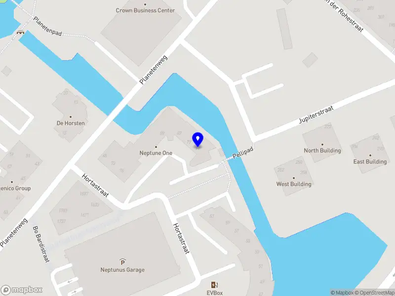 Kidzie Hoofddorp B.V. Hoofddorp