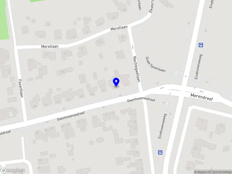 Stichting Eendracht Van Breugel