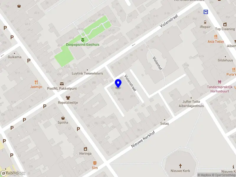 Eetsmakeluc Groningen