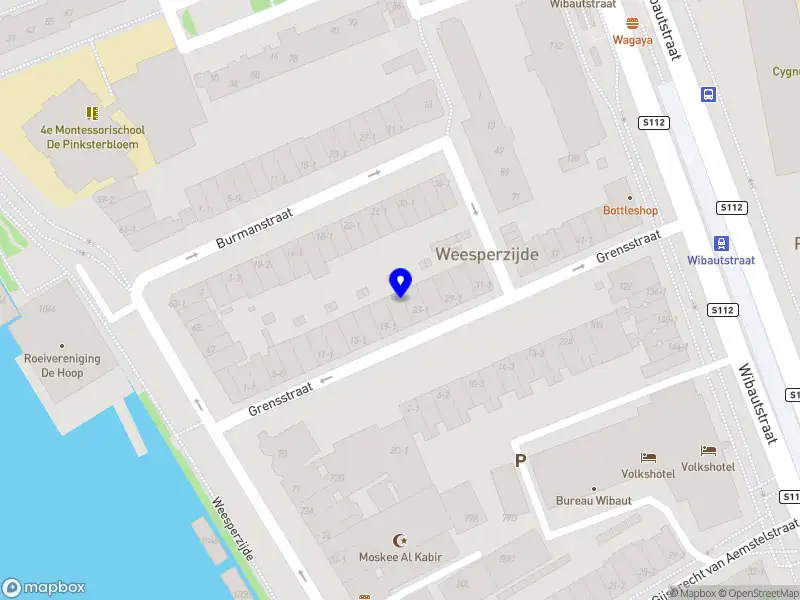 ELW Health Amsterdam