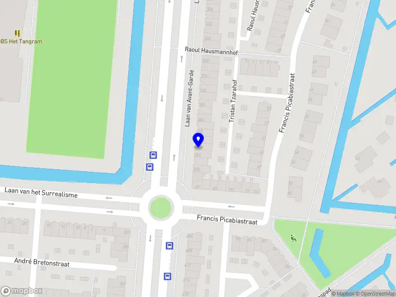 REA Solutions Rotterdam