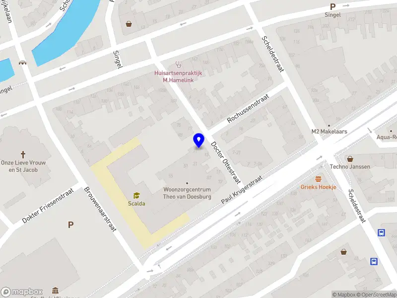 Maravedi Food & Drinks B.V. Vlissingen