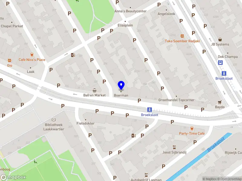 Kolev Service 's-Gravenhage