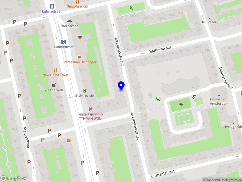 Akyna Amsterdam
