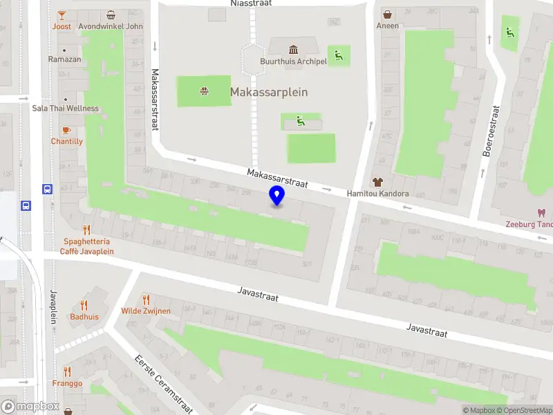 Nieuw bedrijf DGG Allround