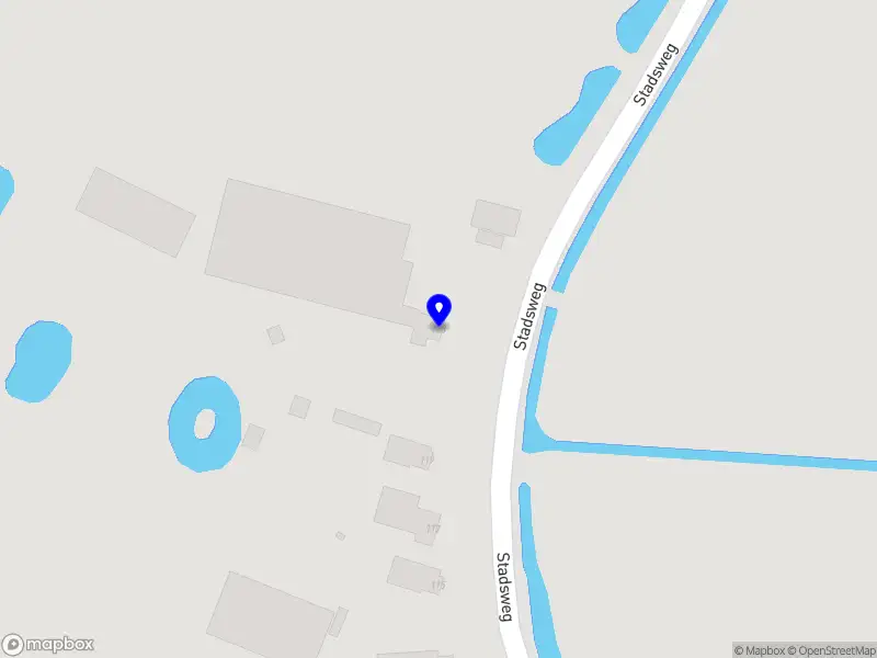 Van Nieuwenhuyzen B.V.