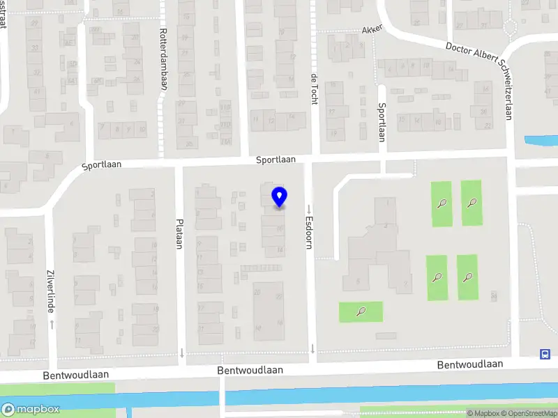 WMJ Holding B.V. Benthuizen