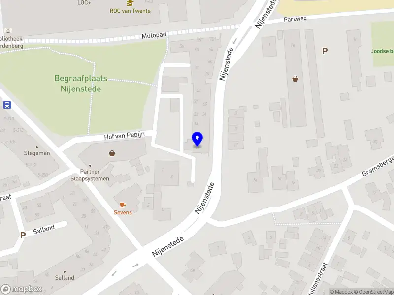 Nieuw bedrijf Ortho Hardenberg Beheer B.V.