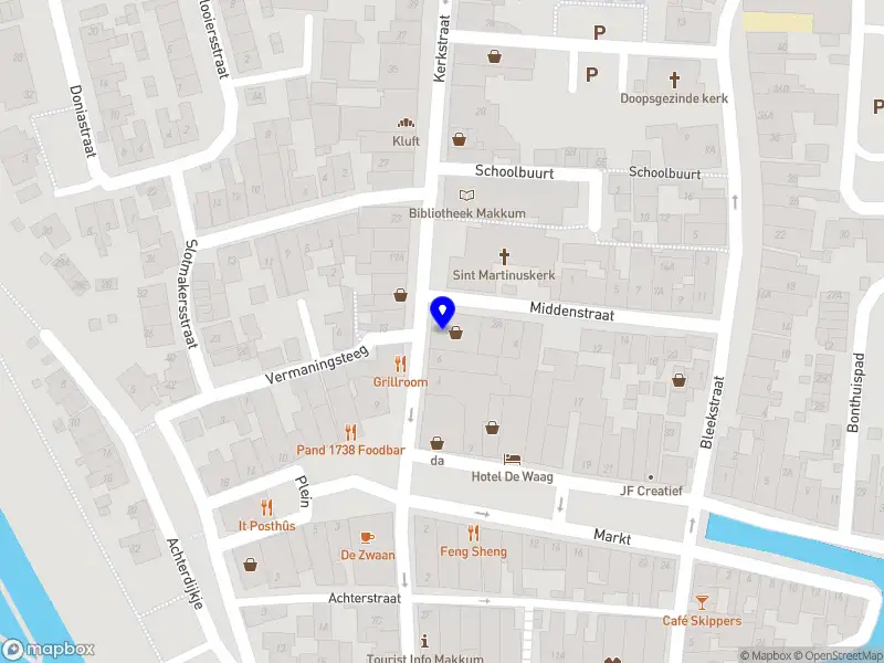 Nieuw bedrijf Hilbert Makelaardij B.V.