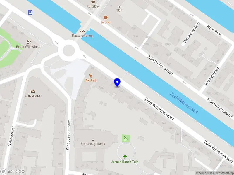 Pim Martelhoff 's-Hertogenbosch