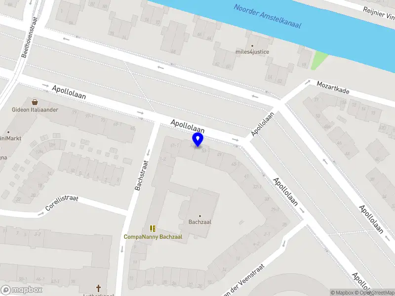 Nieuw bedrijf Anosi B.V.