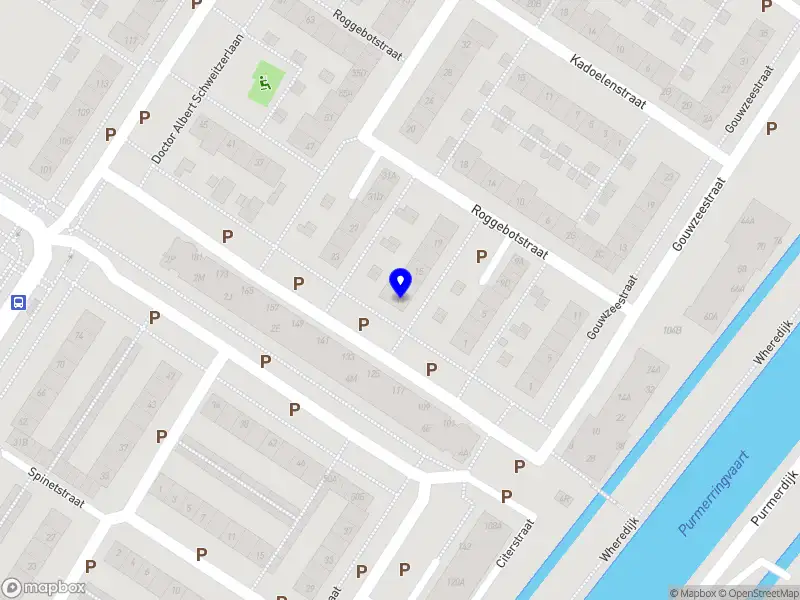 OB Concepts Purmerend