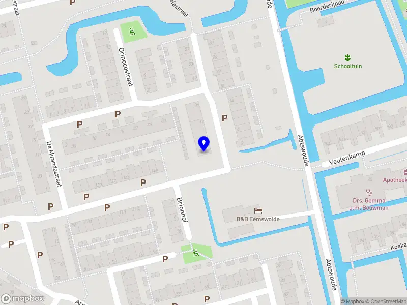 Nieuw bedrijf SHAAMI SWEET