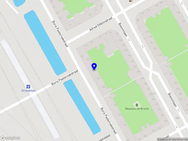 OG Proeffe Amsterdam