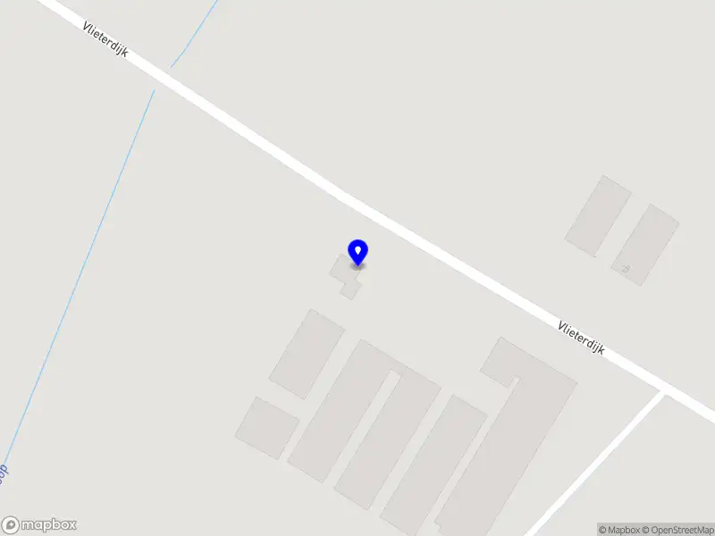 Nieuw bedrijf Vosters Vleeskuikens 38 B.V.