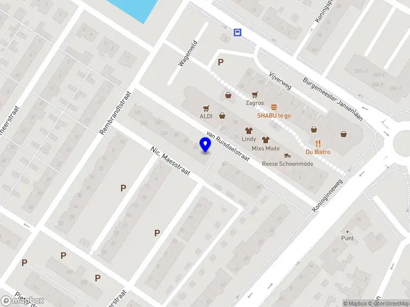 Netjes Zijn B.V. Zwijndrecht