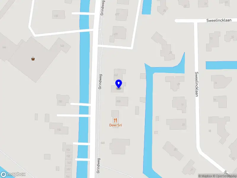 Sustraat Vastgoed B.V. Rotterdam