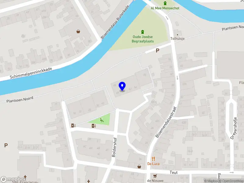 Kallal Services Amersfoort