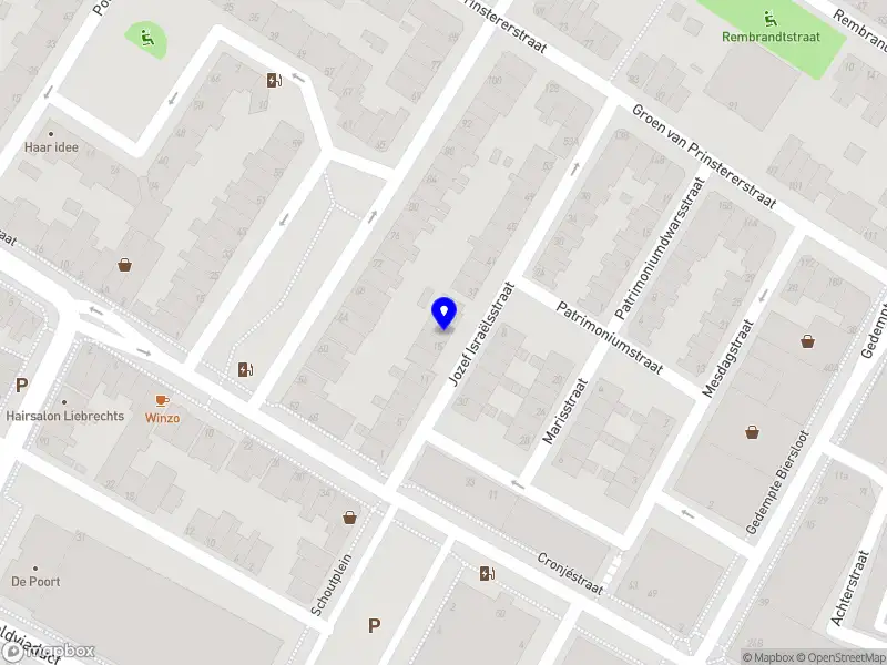 IKZORG Zorgverlening