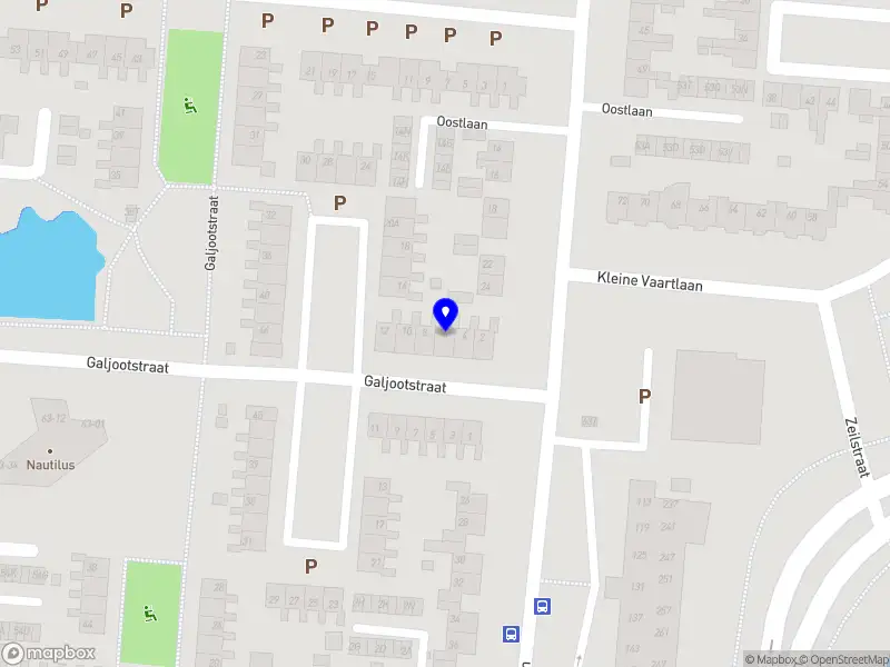 Nieuw bedrijf Faem Studio