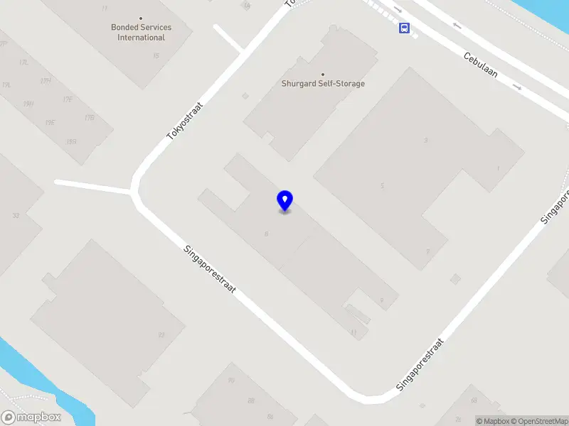 ZLD Holding B.V. Lijnden