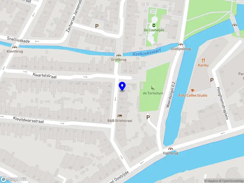 Staal-Bouw Projecten B.V.