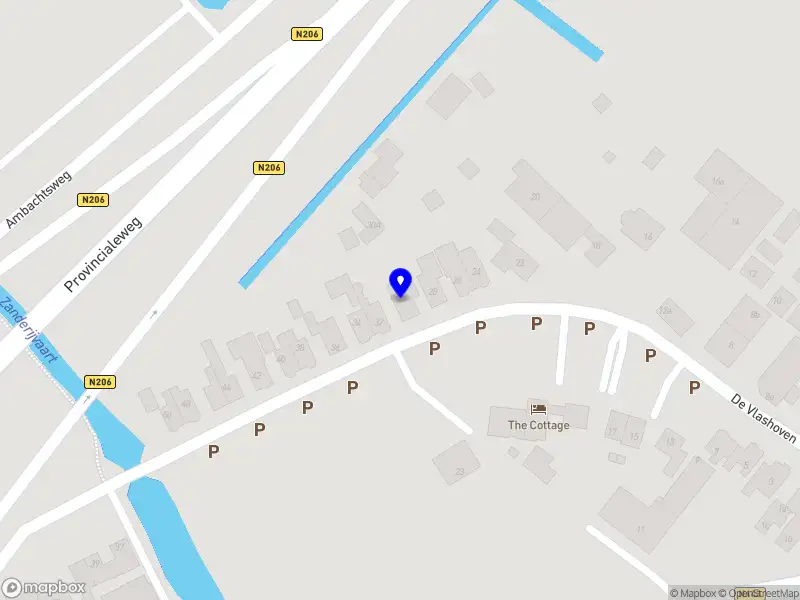 Fysiotherapie De Boog B.V.