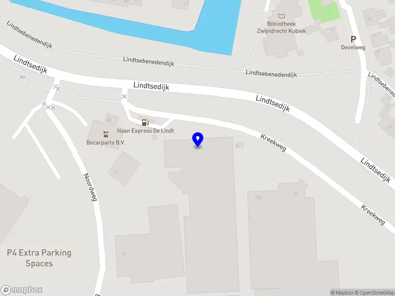 Straatman support B.V. Zwijndrecht