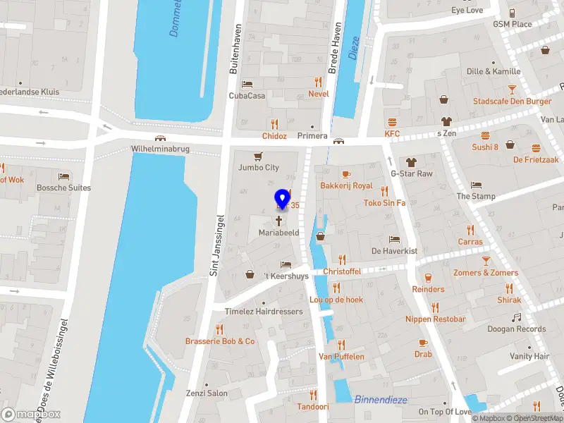 Duinzon Holding B.V.