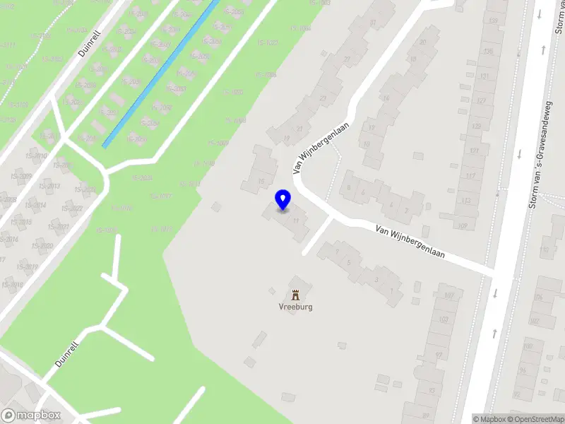 Stichting Administratiekantoor Carpe Diëm Wassenaar Wassenaar