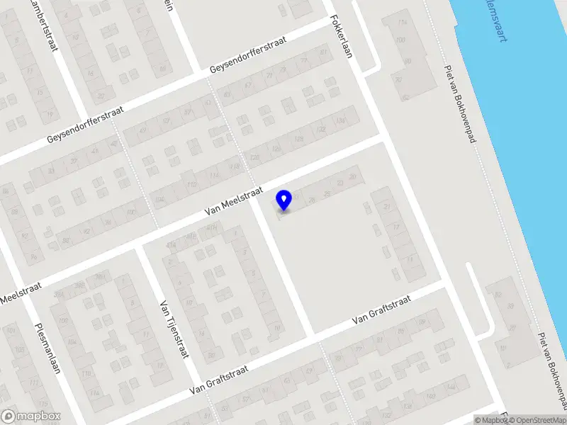 Nieuw bedrijf Handelsonderneming Beks