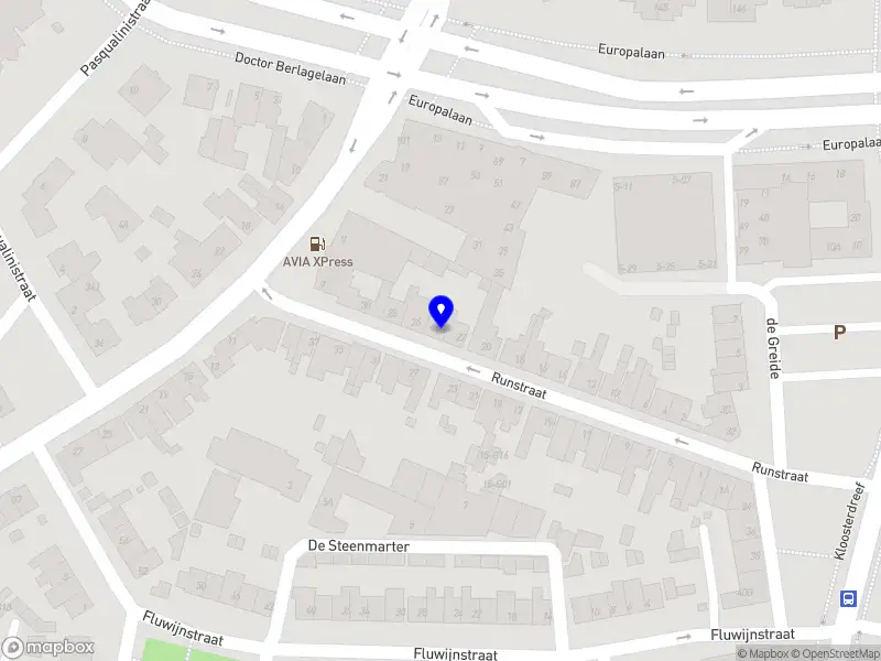 Fast Forward Solutions B.V.