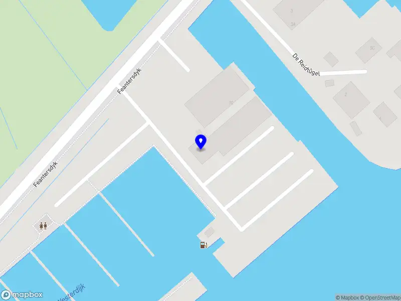 Jachthaven Westerdijk Holding B.V.