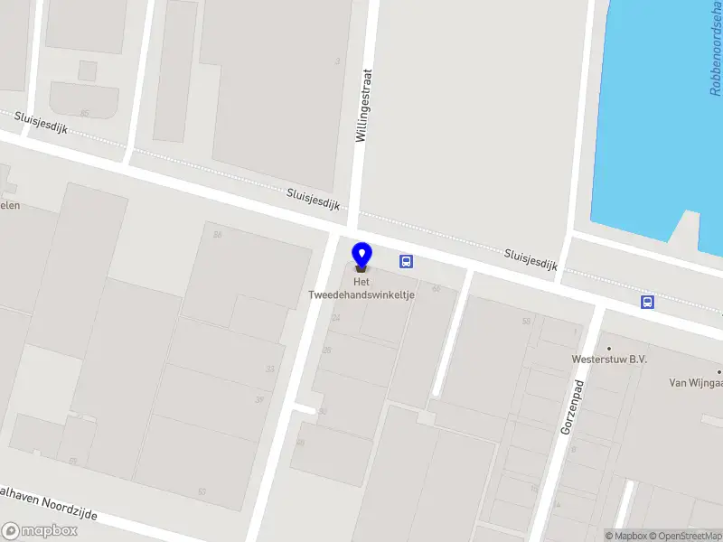 Nieuw bedrijf Panoramix Shipping B.V.