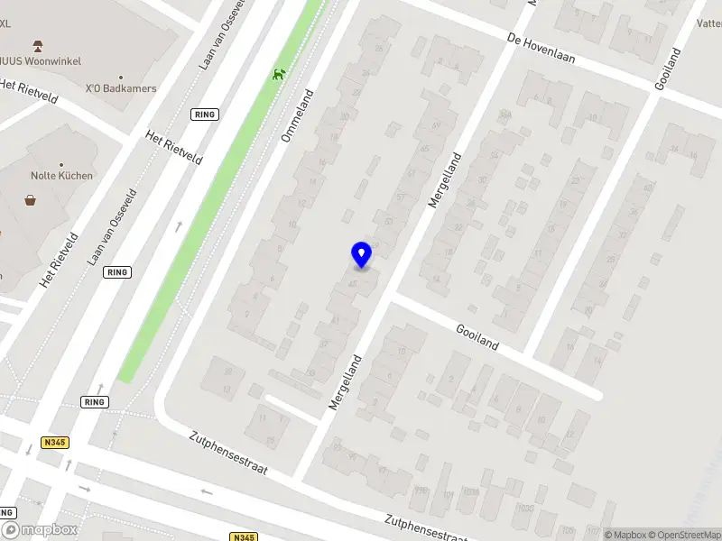 LEVADA-Consultancy B.V. Apeldoorn