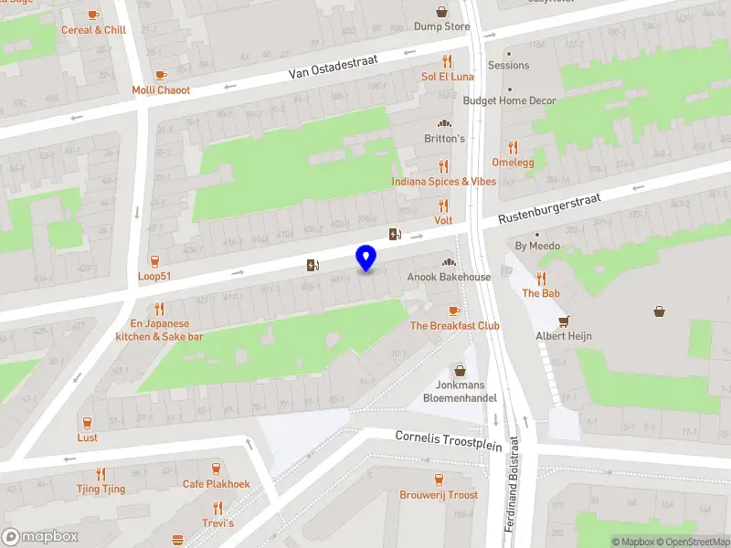 Nieuw bedrijf Hessels Schilders- & Klusbedrijf