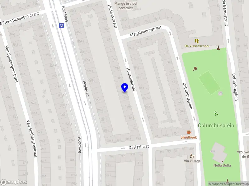 Nieuw bedrijf Serroukh Dienstverlening