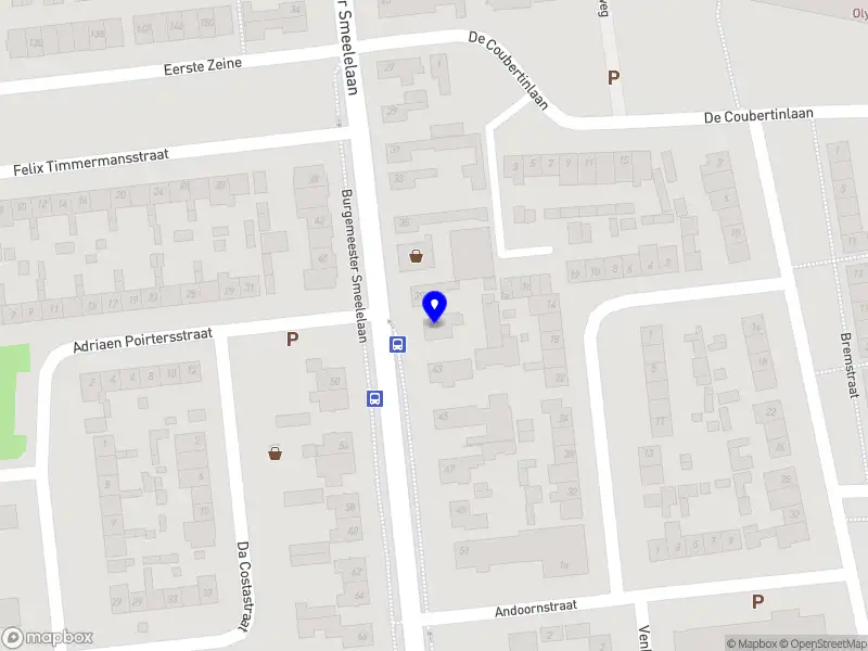 Bernies Beheer en Management B.V.