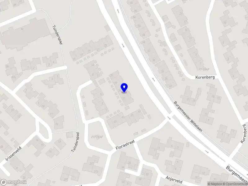 Harnic hobbie garage Bergen op Zoom