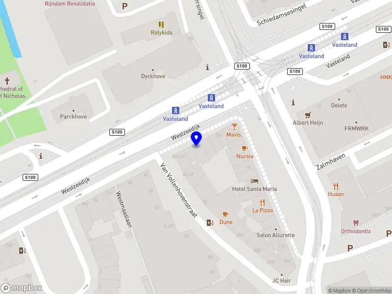 ImpactAI Rotterdam