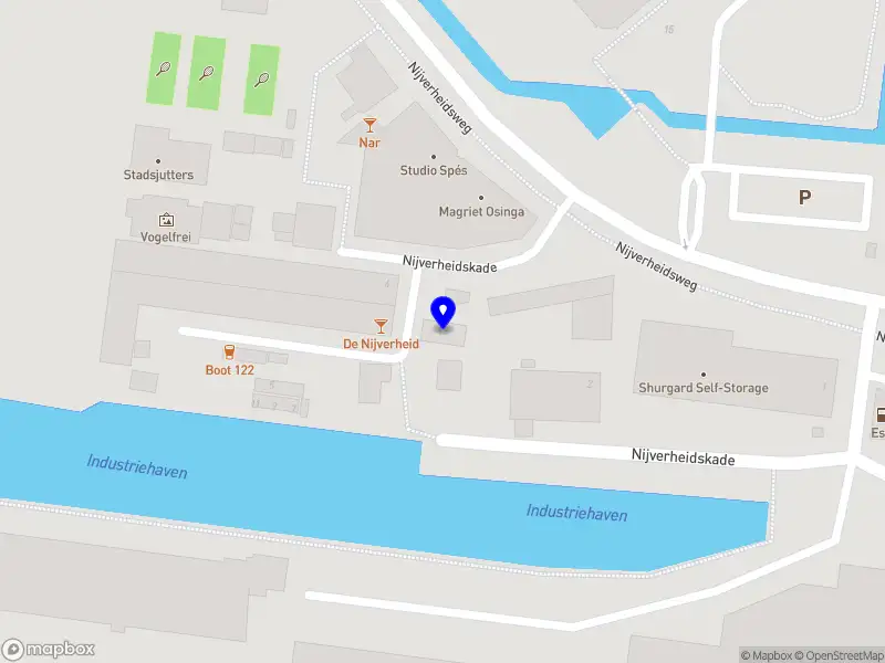 Stichting Facebook Museum