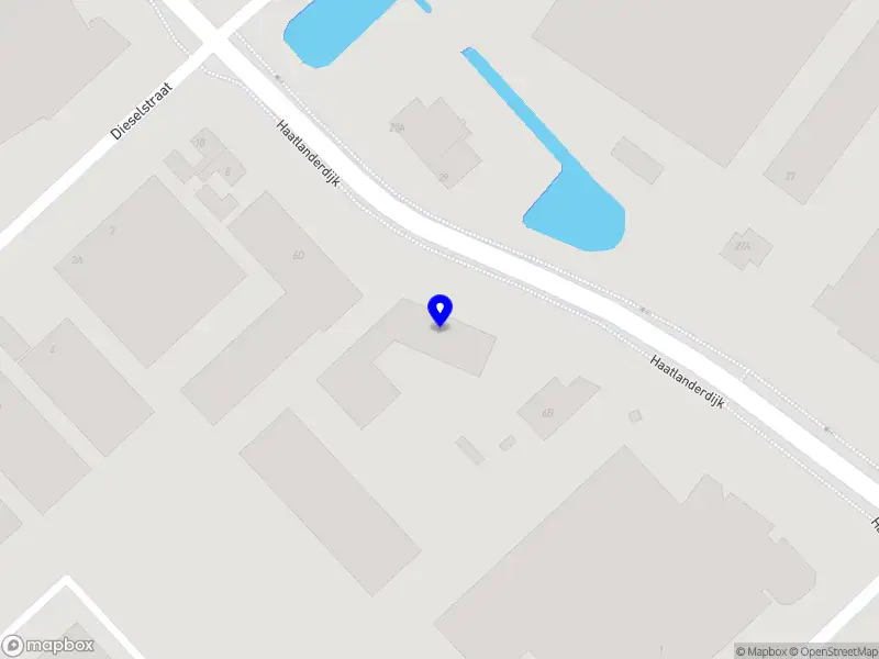 Landamers Projectontwikkeling B.V.